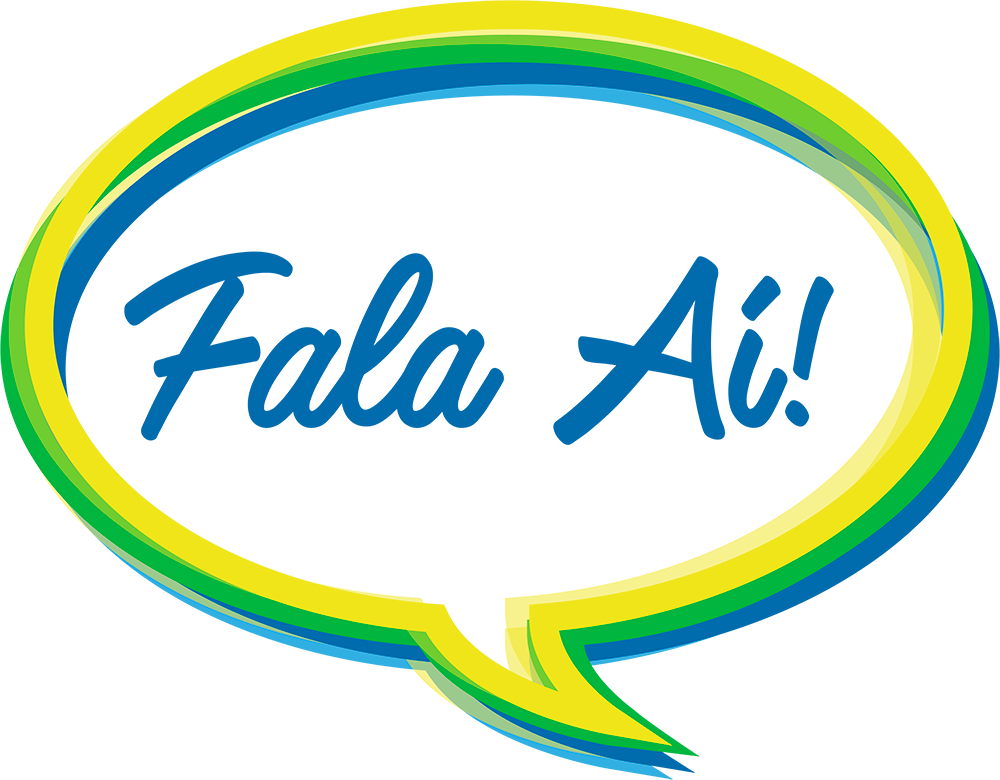 Fala Aí Português