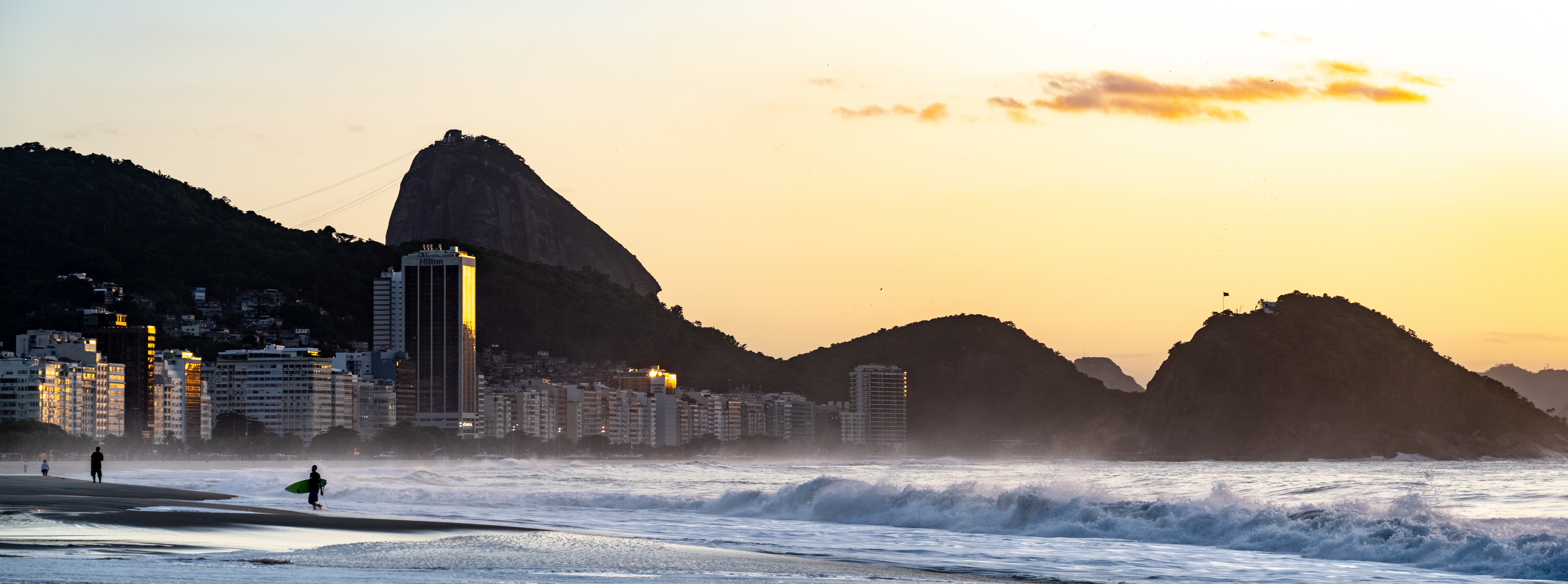 Rio de Janeiro