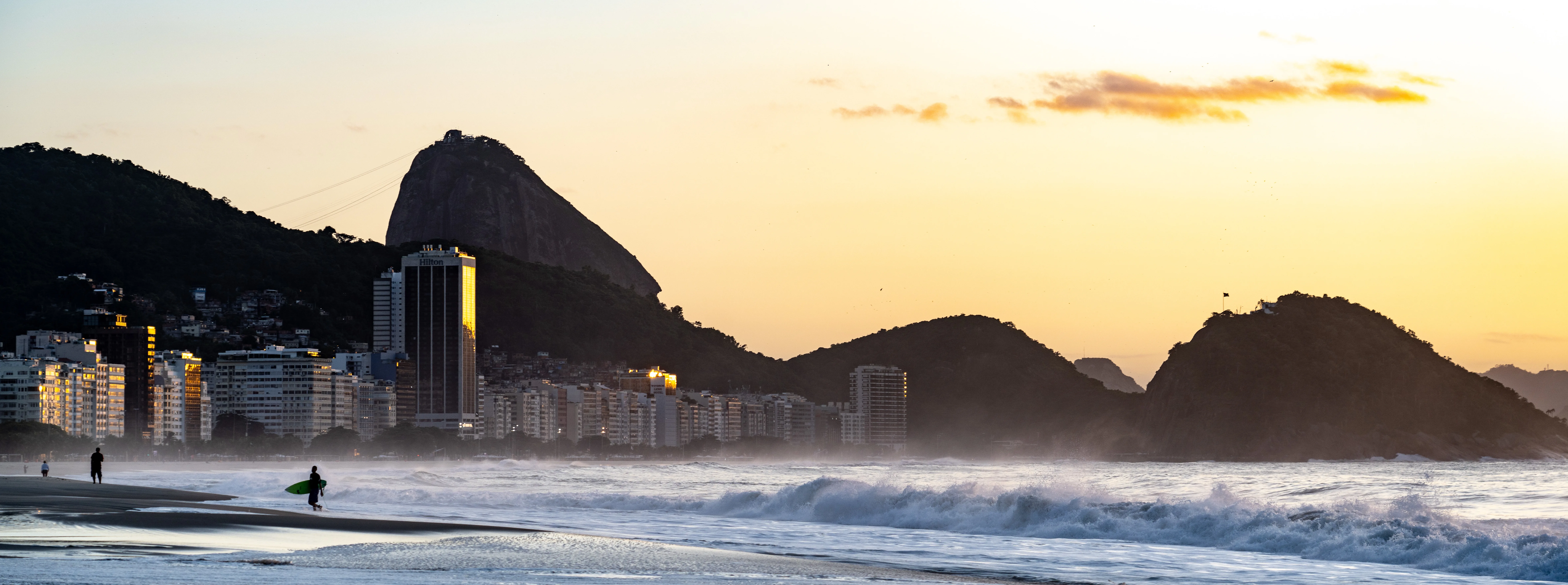 Rio de Janeiro